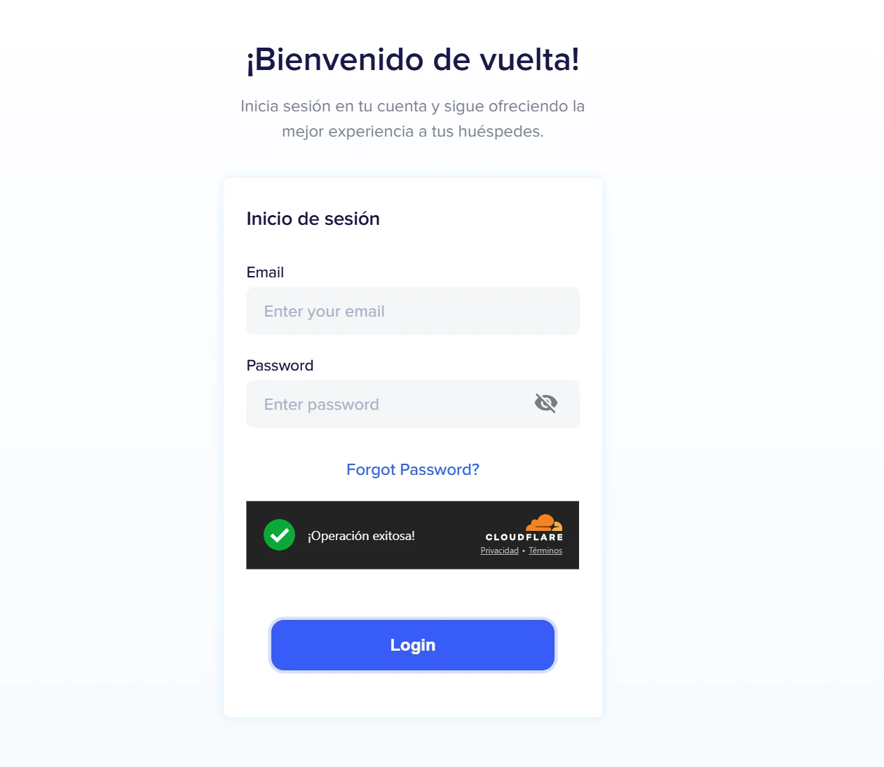 Chekin Connection screenshot 4